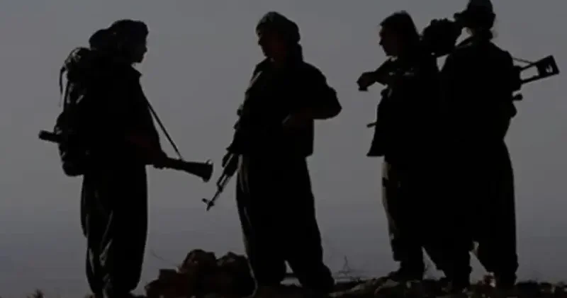 Terör örgütü PKK/YPG den Suriye de saldırı: Sivillerin hedef alındığı saldırıda can kaybı Dünya Haberleri