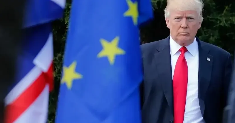 Trump’ın Avrupa’yı bölme planı Dünya Haberleri