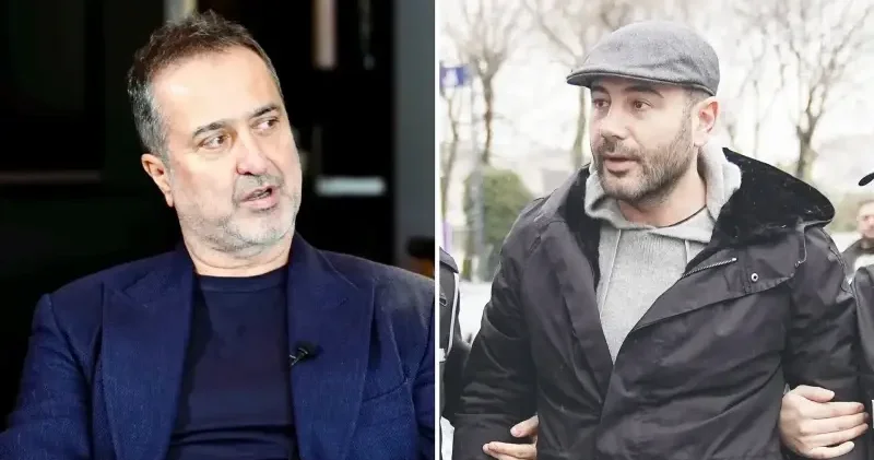 Bilgili’den de 500 bin dolar rüşvet almış Yerel Gündem Haberleri