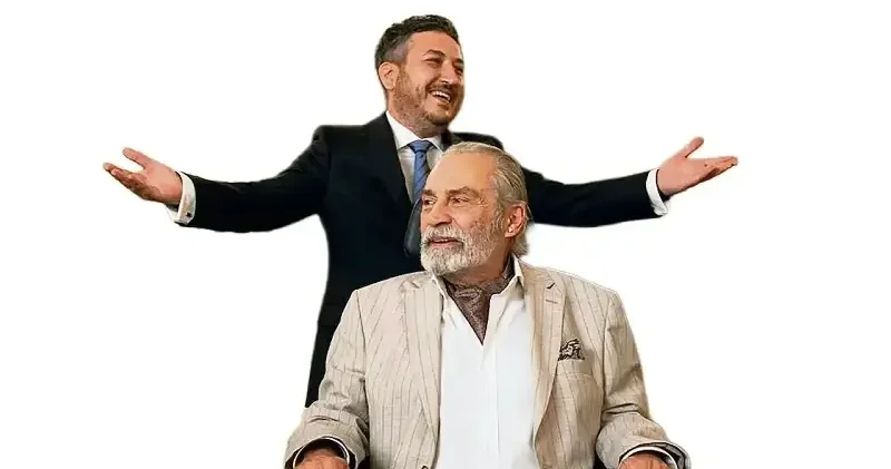 Gişe yıl sonunda coştu Sinema Haberleri