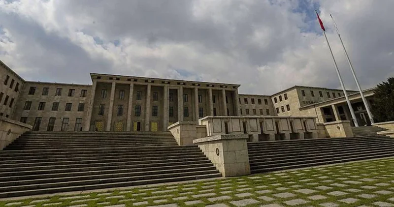 Çocukların TBMM de taciz edildiği ortaya çıkınca yetkililer konuştu: Örtbas etmedik