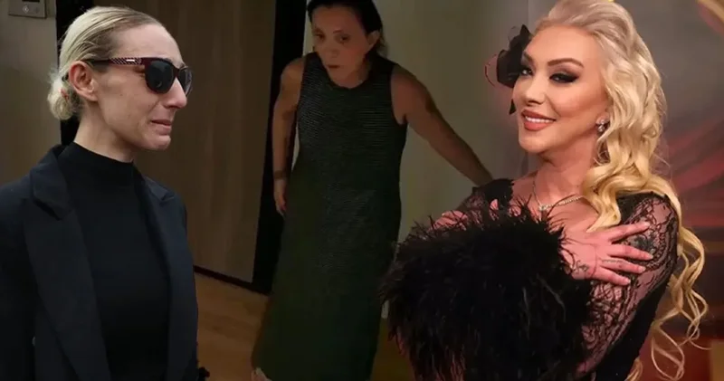 Güllü nün kızının ifadesi ortaya çıktı! Benim herhangi bir şeyden korkum yok