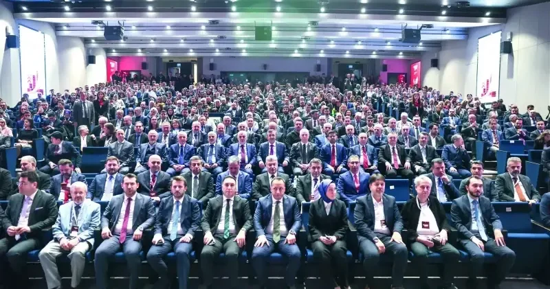 Bankacılıkta yurt dışı finansman 195 milyar dolara ulaştı Ekonomi Haberleri