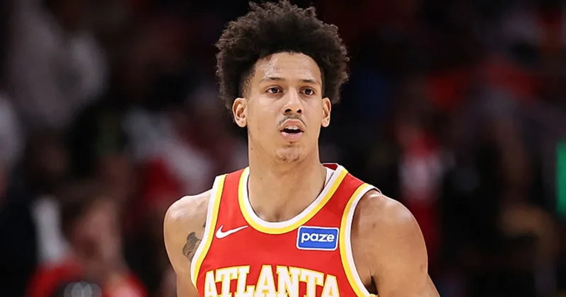 Jalen Johnson’ın “triple double”ı mağlubiyeti engelleyemedi!