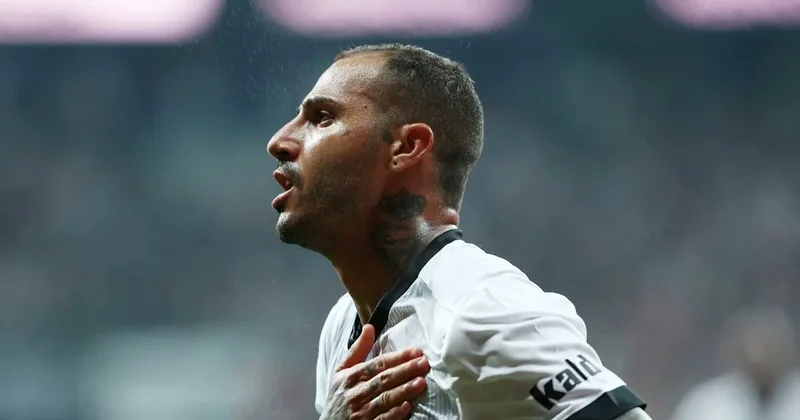 Ricardo Quaresma’dan Galatasaray itirafı! ‘Hiç memnun değilim’