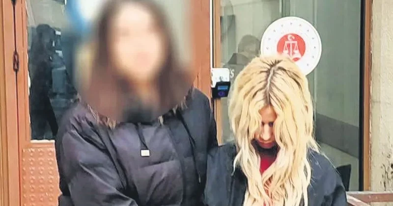 Hukuk öğrencisi dolandırıcı çıktı