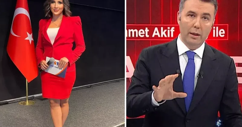 Mehmet Akif Ersoy hakkında bir paylaşım da Nur Köşker in ablasından geldi