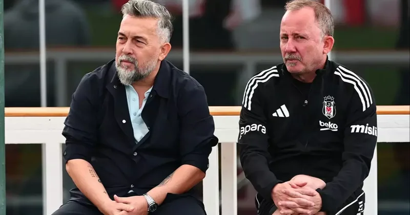 Beşiktaş tan İsviçre çıkarması! 2 transfer için düğmeye basıldı