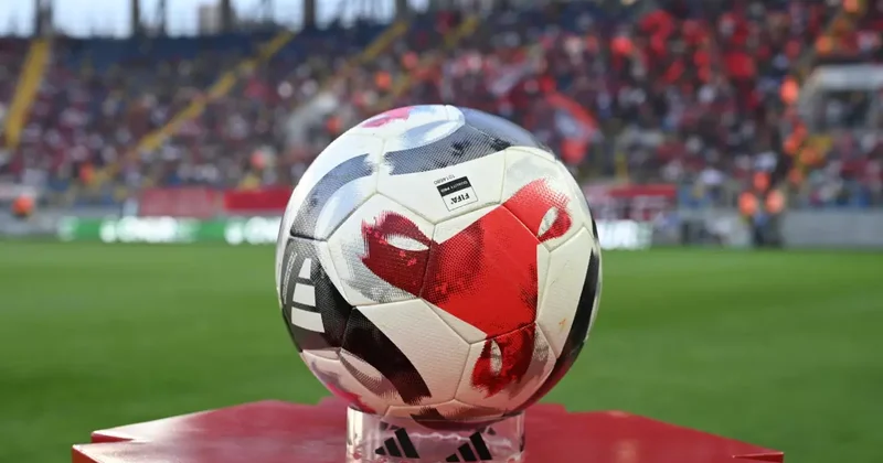 Kayserispor Alanyaspor! İlk 11 ler