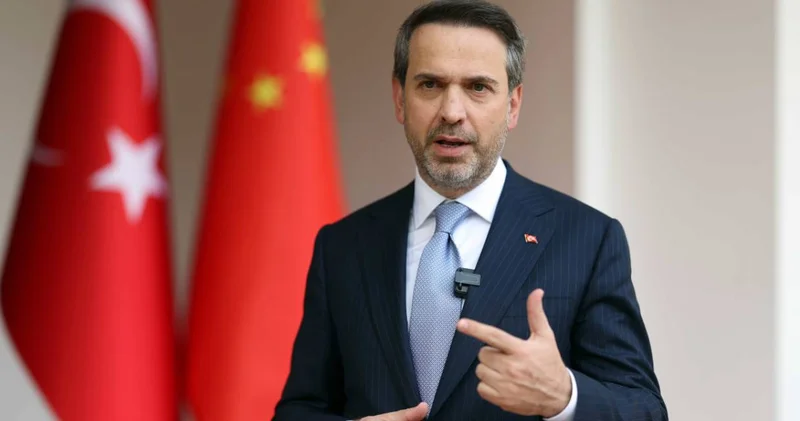 Enerji Bakanı ndan Kaya petrolü müjdesi!