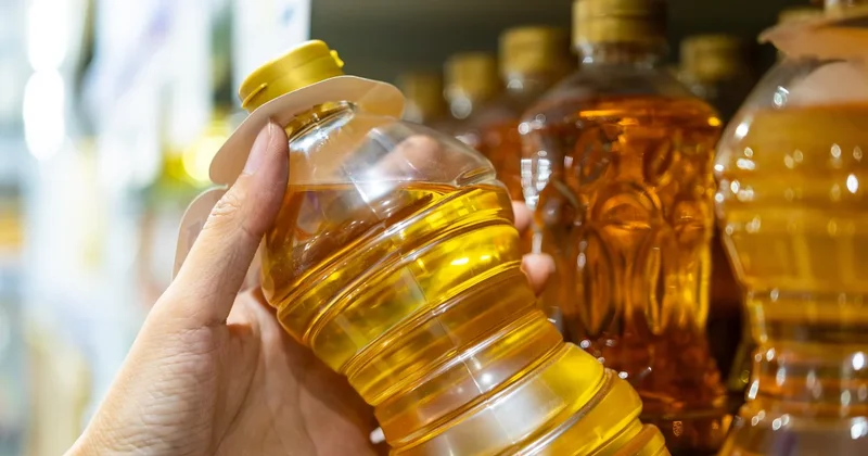 Zeytinyağı ve balık yağından kat kat faydalı yağ üretildi: Hem de Tekirdağ da Sözcü Gazetesi