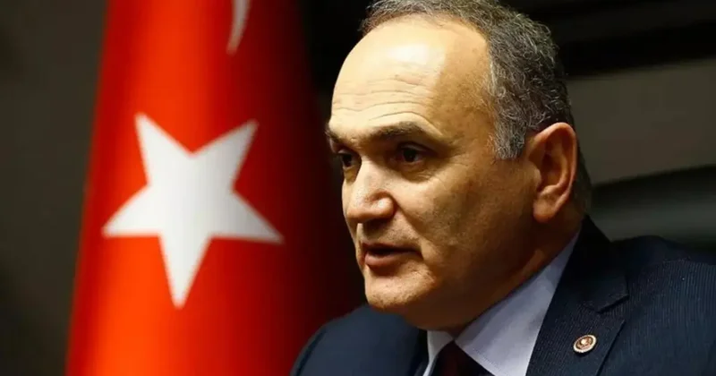 Düzce Belediye Başkanı Faruk Özlü den Tanju Özcan a: Siyasetin çift kaşarı