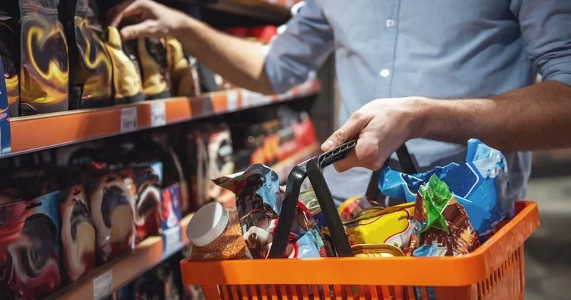 Ünlü 3 marketten acil geri çağırma: Bu atıştırmalıkları sakın tüketmeyin Sözcü Gazetesi