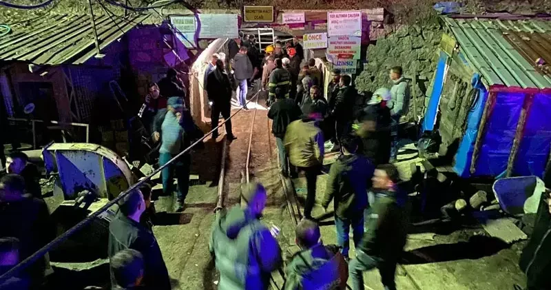 Gediz de karbonmonoksitten etkilenen işçi sayısı 15 e yükseldi