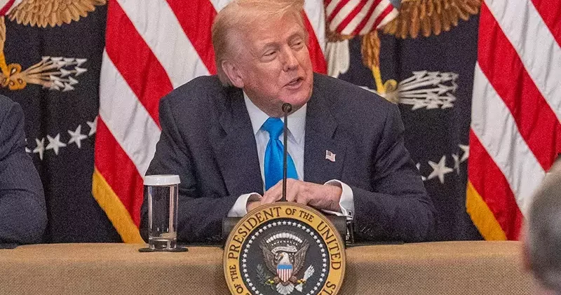 Trump: Ben akıllı bir sesim ve dinlenmeliyim