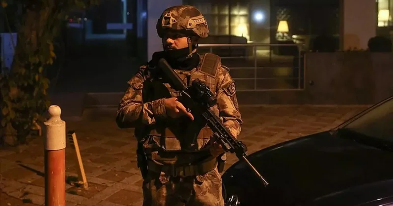 4 ilde yasadışı bahis şebekesine darbe! 45 Milyon TL’lik ağ çökertildi: 10 tutuklama