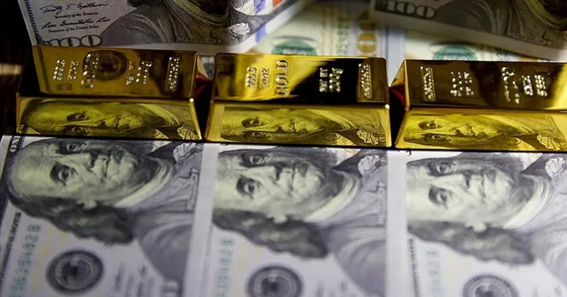 Altın, gümüş, dolar, euro, borsa... Rekor üstüne rekor! İşte haftanın zirvedeki yatırımı