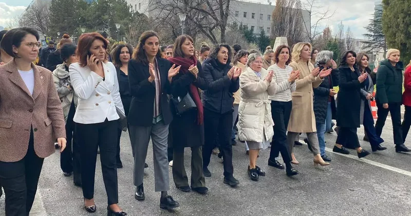 TBMM’deki skandalda ‘2018’ detayı: İki taciz daha ortaya çıktı