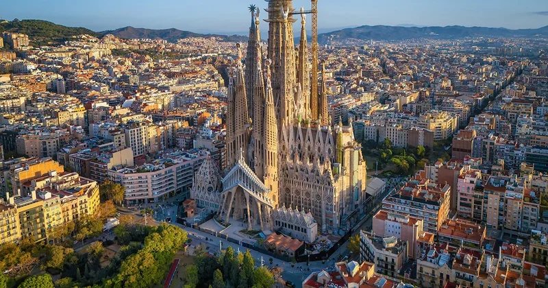 Türkiye’den İspanya’ya iş kapısı: Yıllık yaklaşık 2 milyon lira kazanacaklar Sözcü Gazetesi