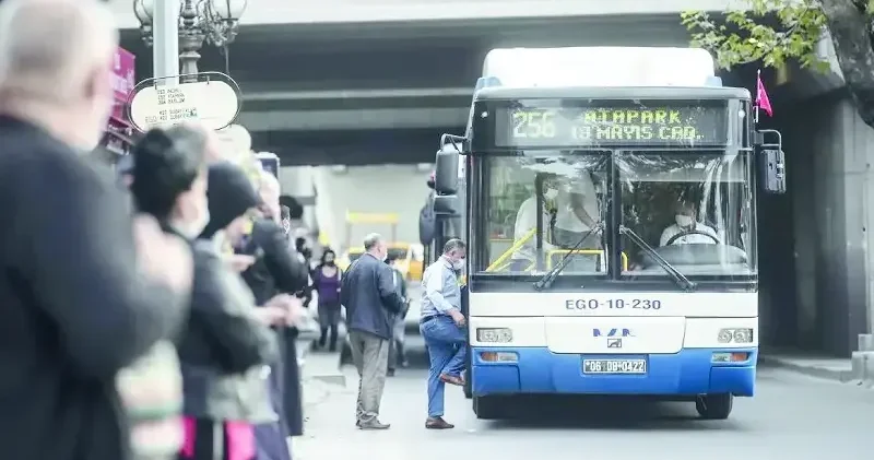 Vaadi ücretsizdi kararı zam oldu Ankara Haberleri