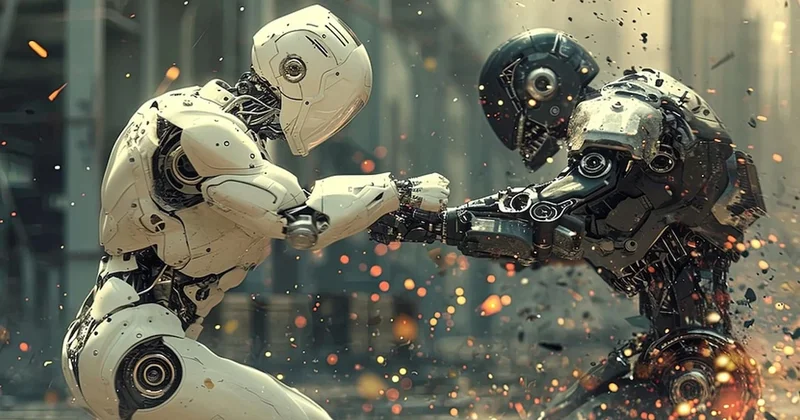 Elon Musk tan şok uyarı: Yapay zeka donanım savaşı başlıyor Sözcü Gazetesi