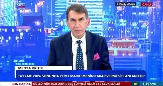 Fuat Uğur dan Dilek İmamoğlu na sert tepki: Utanması gerekenler biz değiliz, bence aynaya bakın!