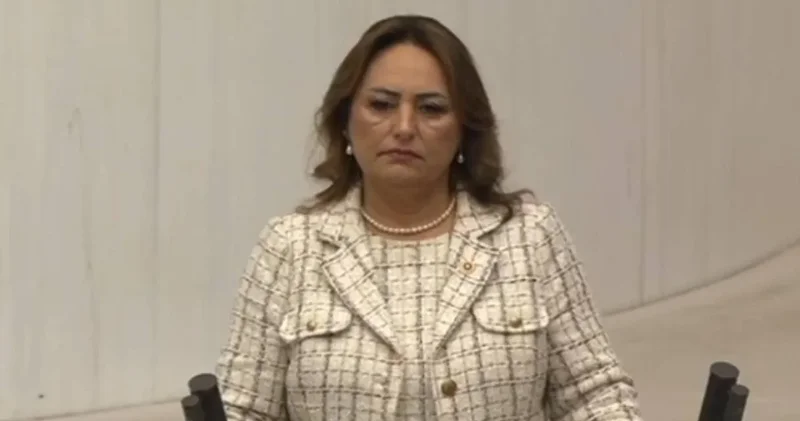 TBMM kürsüsünde 10 saniyelik sessizlik eylemi! CHP li Şevkin: Ölüm bir milletin aynasıdır