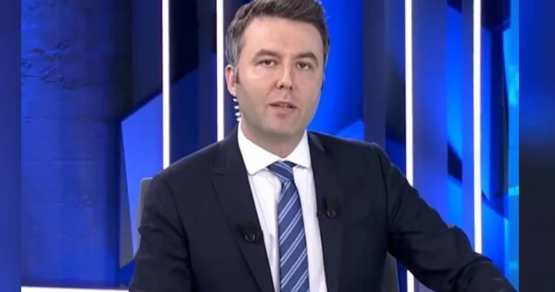 Ersoy soruşturmasında adı geçen Furkan Torlak istifa etti