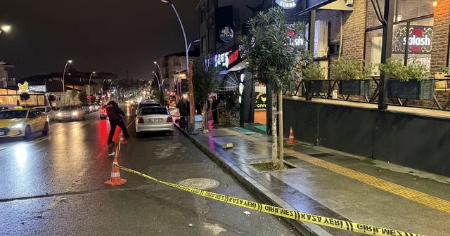 İki esnaf arasında çıkan silahlı kavgada 1 kişi öldü, 1 kişi yaralandı Sakarya Haberleri