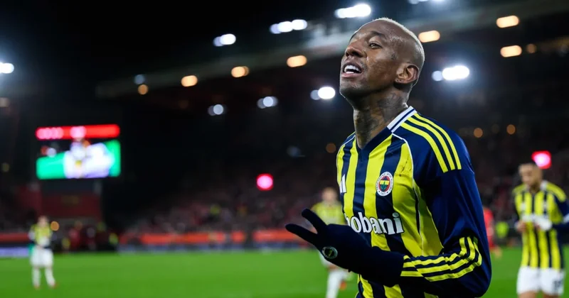 Talisca nın sırrı ortaya çıktı! Evini tesise çevirdi Sözcü Gazetesi