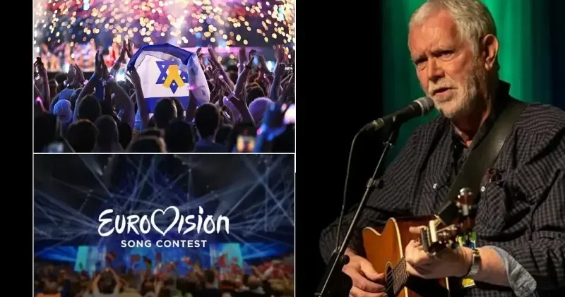Eurovision da İsrail protestosu büyüyor: Birinciler ödüllerini tek tek iade ediyor Dünya Haberleri