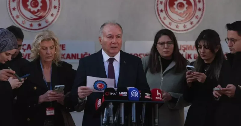 Asgari ücrette 40.000 TL detayı! TÜRK İŞ in talepleri neler?