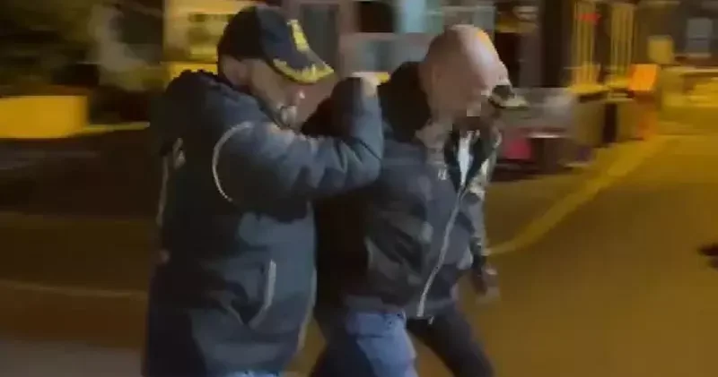 Cinayet suçundan 14 yıldır aranan hükümlü İstanbul da yakalandı