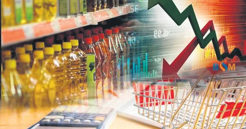 Enflasyonda düşüş devam edecek