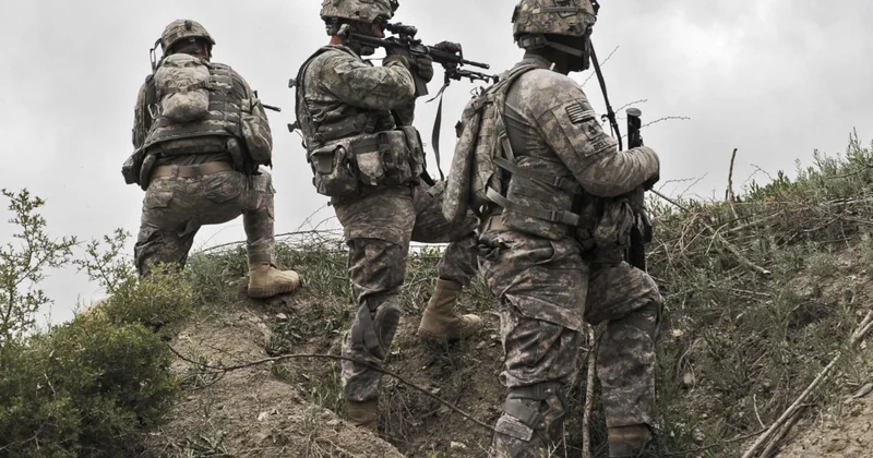 Trump duyurdu: Venezuela ya kara saldırıları başlayacak Sözcü Gazetesi