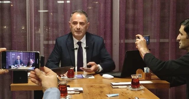 Aesob Seçimlerine Doğru Ardahan Haberleri