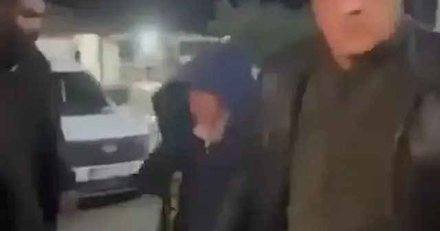 Güllü nün kızı adliyeye sevk edildi: Gerçekler ortaya çıkacak VİDEO İZLE