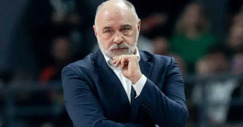 Anadolu Efes’te Pablo Laso dönemi! Resmen açıklandı