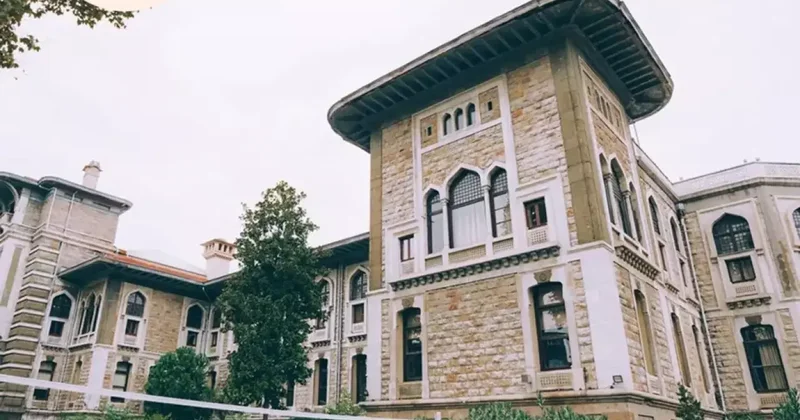 Lisede taciz iddiaları! Okul müdürü açığa alındı