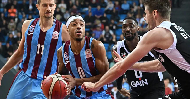 Marcquise Reed: Türkiye nin Avrupa nın en iyi ligi olduğunu düşünüyorum