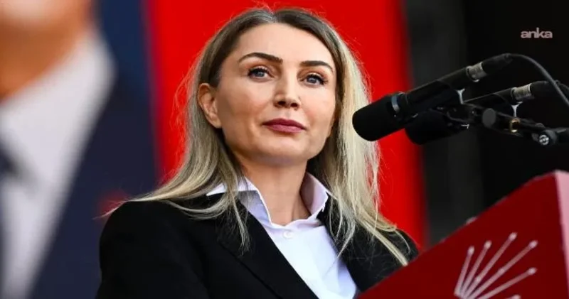 Dilek İmamoğlu: Bunlarla mı övüneceğiz?