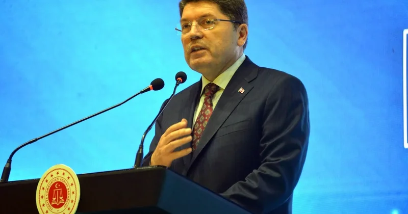 Adalet Bakanı: Cezalar artırılacak Sözcü Gazetesi