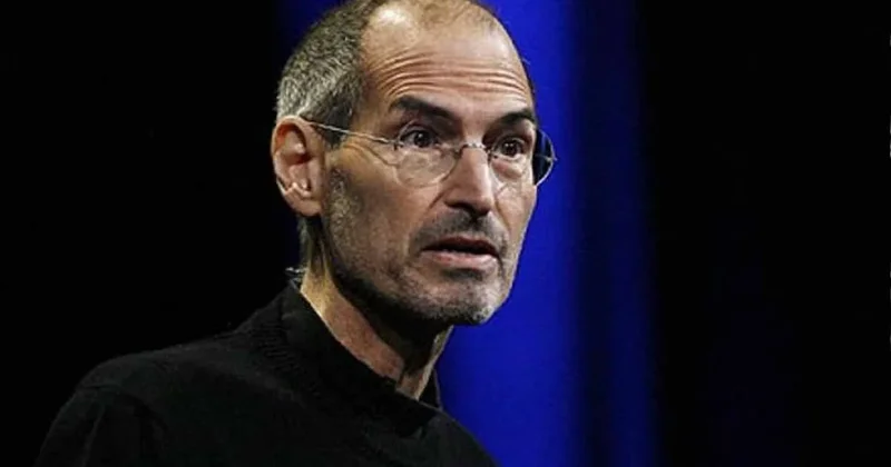 Steve Jobs hiç ama hiç özür dilemiyordu, yerine 2 kelimelik başka bir cümle kullanarak milyonlar kazandı Sözcü Gazetesi