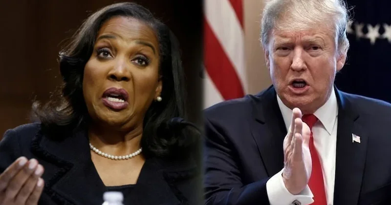 Fed’in bağımsızlığı mercek altında: Yüksek Mahkeme Trump’a sınır çizecek mi? Sözcü Gazetesi