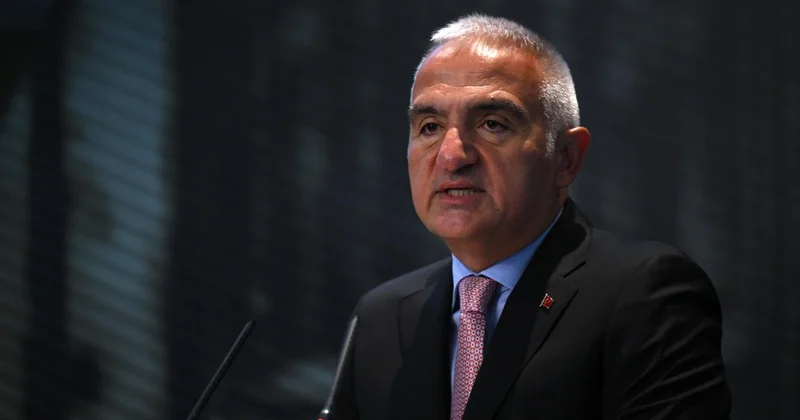 Bakan Ersoy: 15 Aralık, artık dünya takviminde Türk dili için özel bir yer alacak