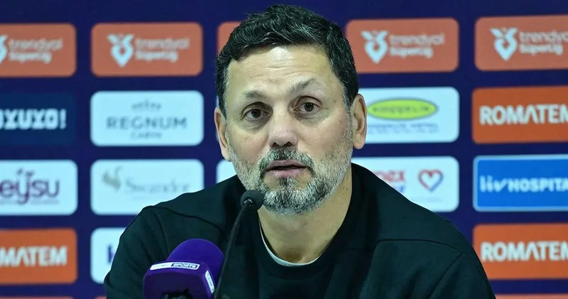 Erol Bulut neden kaybettiklerini açıkladı