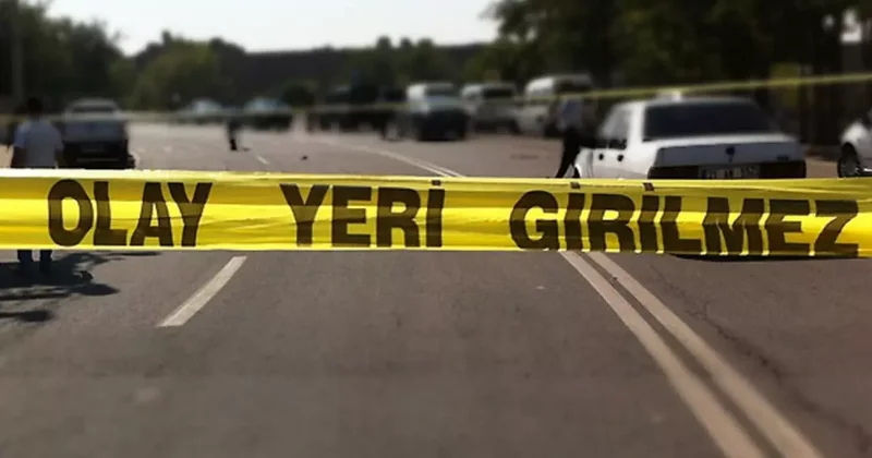 İzmir’de parkta dehşet! Çocukların yan bakma kavgasında kan aktı: 1 ölü