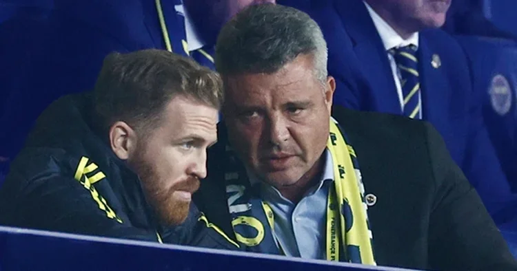 Fenerbahçe de Sadettin Saran dan Devin Özek e talimat: 1 numaralı önceliğimiz o, tüm şartları zorlayalım!