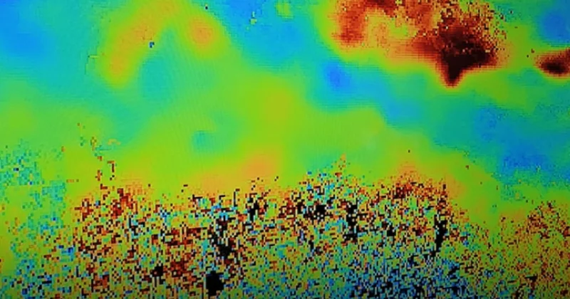 Alarm veren raporda iki bölgeye dikkat çekildi: Her yıl santimetre santimetre çöküyor Sözcü Gazetesi