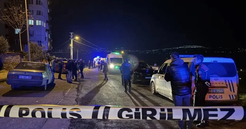 Kanlı pusu! Genç kadın aracında katledildi